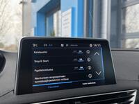 Peugeot 5008 vaihtoauto