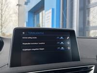 Peugeot 5008 vaihtoauto