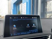 Peugeot 5008 vaihtoauto