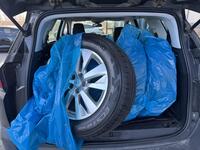 Peugeot 5008 vaihtoauto