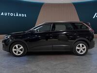 Peugeot 5008 vaihtoauto