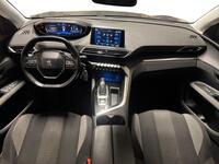 Peugeot 5008 vaihtoauto