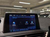 Peugeot 5008 vaihtoauto