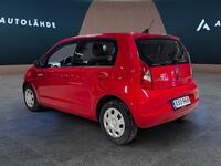 SEAT Mii electric vaihtoauto