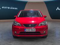 SEAT Mii electric vaihtoauto