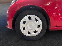 SEAT Mii electric vaihtoauto