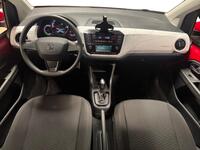 SEAT Mii electric vaihtoauto