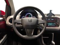 SEAT Mii electric vaihtoauto