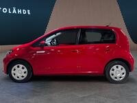 SEAT Mii electric vaihtoauto