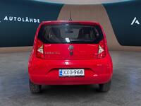 SEAT Mii electric vaihtoauto
