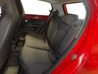 SEAT Mii electric vaihtoauto