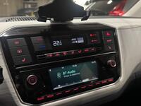 SEAT Mii electric vaihtoauto