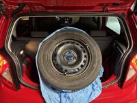 SEAT Mii electric vaihtoauto