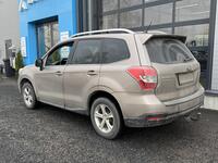 Subaru Forester vaihtoauto