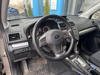 Subaru Forester vaihtoauto