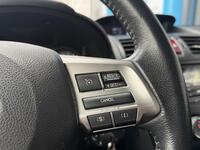 Subaru Forester vaihtoauto