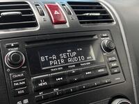 Subaru Forester vaihtoauto