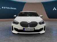 BMW 118 vaihtoauto