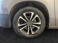 Citroën Berlingo vaihtoauto