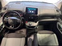 Citroën Berlingo vaihtoauto