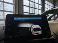 Citroën Berlingo vaihtoauto