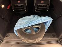 Citroën Berlingo vaihtoauto