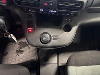 Citroën Berlingo vaihtoauto