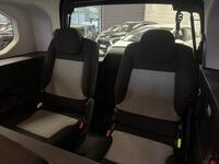 Citroën Berlingo vaihtoauto