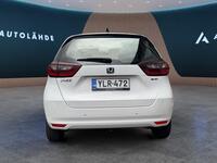 Honda Jazz vaihtoauto