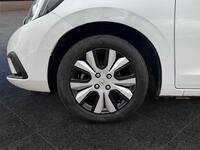 Honda Jazz vaihtoauto