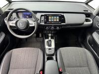 Honda Jazz vaihtoauto