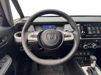 Honda Jazz vaihtoauto