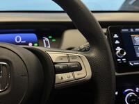 Honda Jazz vaihtoauto