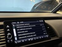 Honda Jazz vaihtoauto