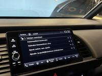 Honda Jazz vaihtoauto