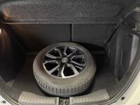 Honda Jazz vaihtoauto