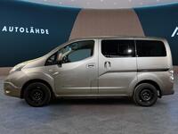 Nissan e-NV200 vaihtoauto