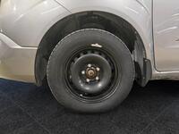 Nissan e-NV200 vaihtoauto