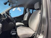 Nissan e-NV200 vaihtoauto