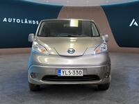 Nissan e-NV200 vaihtoauto