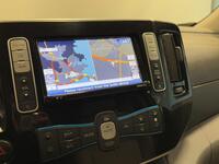 Nissan e-NV200 vaihtoauto