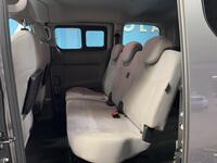 Nissan e-NV200 vaihtoauto