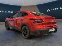 Citroën e-C4 X vaihtoauto