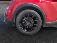 Citroën e-C4 X vaihtoauto