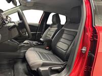 Citroën e-C4 X vaihtoauto