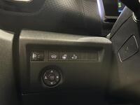 Citroën e-C4 X vaihtoauto