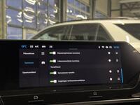 Citroën e-C4 X vaihtoauto