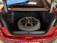 Citroën e-C4 X vaihtoauto