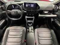 Citroën e-C4 X vaihtoauto