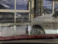 Citroën e-C4 X vaihtoauto